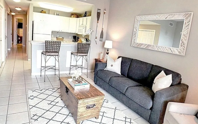 Dunes 205 - 1 Br Condo