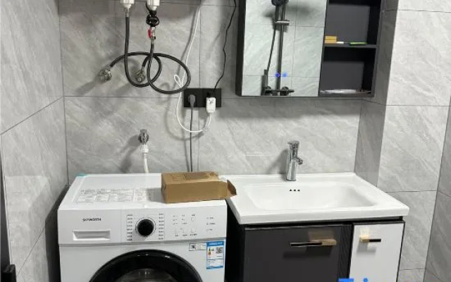 QYU chain apartment（HDDS branch）