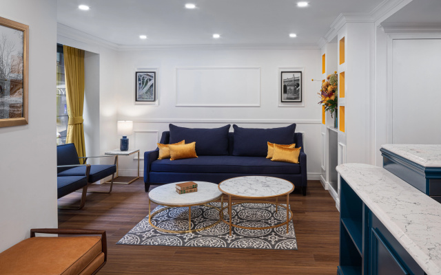 voco The Franklin New York by IHG