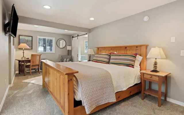 Sunriver Hot Tub Home With Sharc Passes