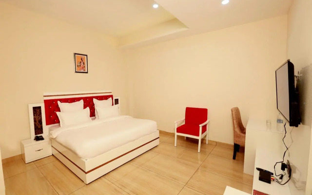 Hotel the Spades