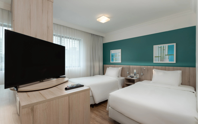Radisson Hotel Oscar Freire