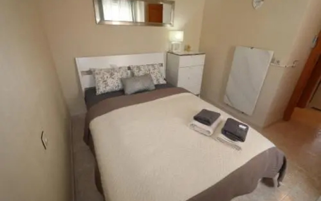 Bungalow Torrevieja 4338
