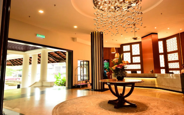 Palm Garden Hotel, Putrajaya, a Tribute Portfolio Hotel