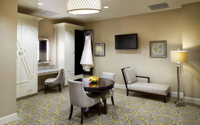 Hilton Garden Inn Texarkana