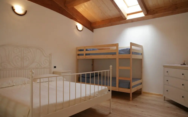 Agriturismo Adorno