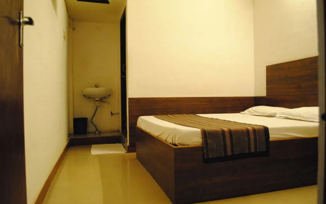 Marsan Lodge