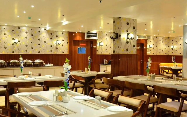 Hotel Bipasha