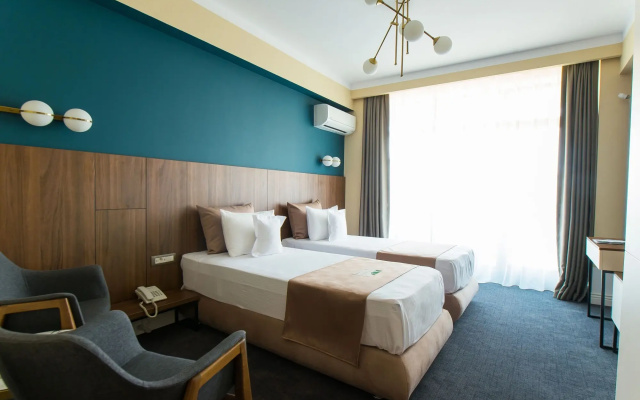 Hotel Oxford