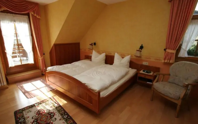 Pension Daheim