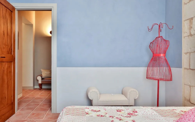 Casa Barbera
