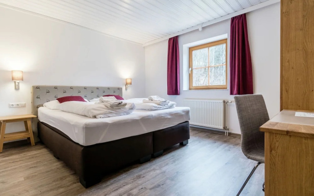 Spacious Holiday Home in Rauris near Ski Area