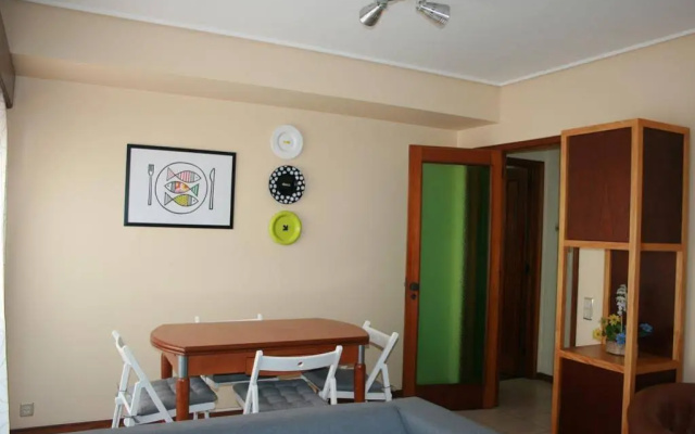 Apartment Near the Espinho Beach