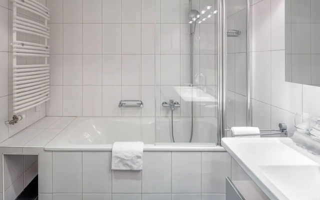 Chalet Smaragd Grindelwald