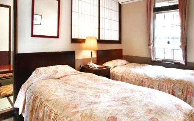 Resort Hotel Beyer