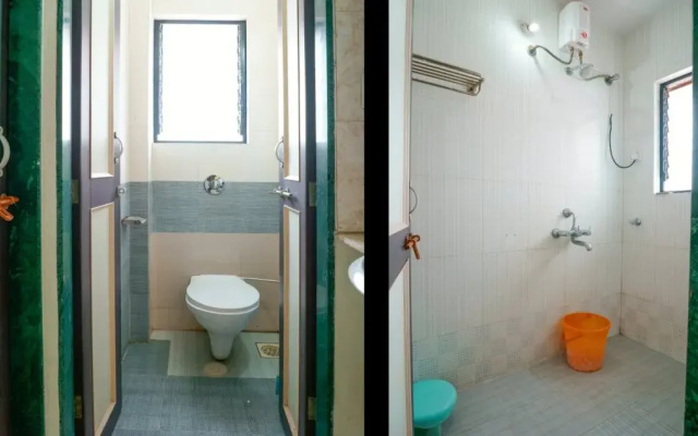Balaji Comfort Home