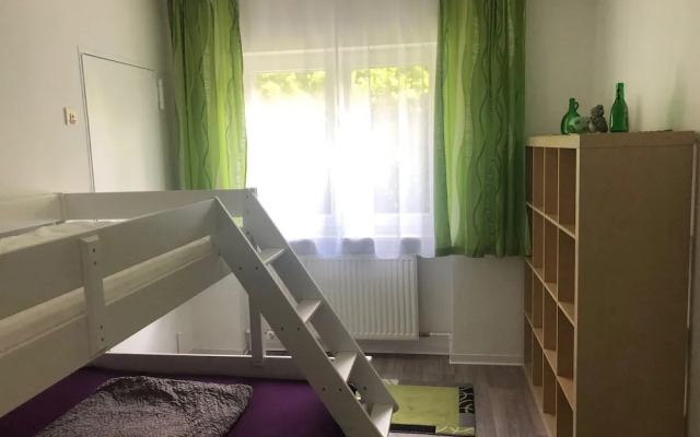 Chic Holiday House near Forest in Herzberg am Harz