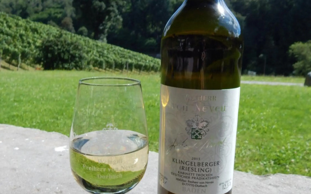 Wein Lodge Durbach - Josephsberg