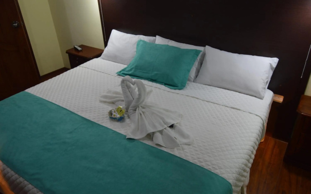 Balcones del Río Hotel