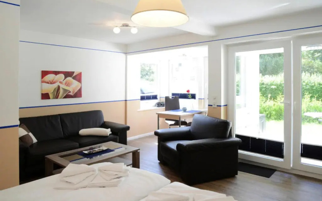 Apartment House, Wyk auf Foehr