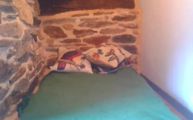 Las Casitas De Requeixo