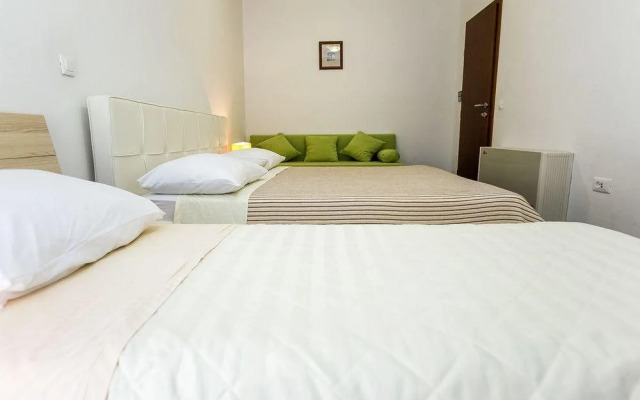 Aparthotel Mediteran