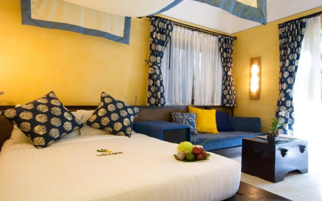 Buri Rasa Village Samui Adults Only