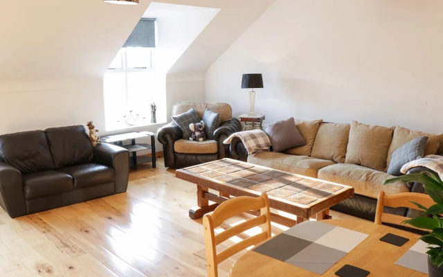 Ballymote Central Apartment, Ballymote