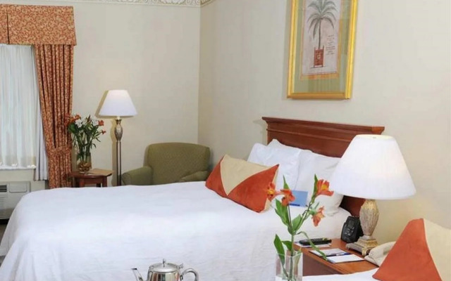Hilton Garden Inn Ft. Lauderdale SW/Miramar