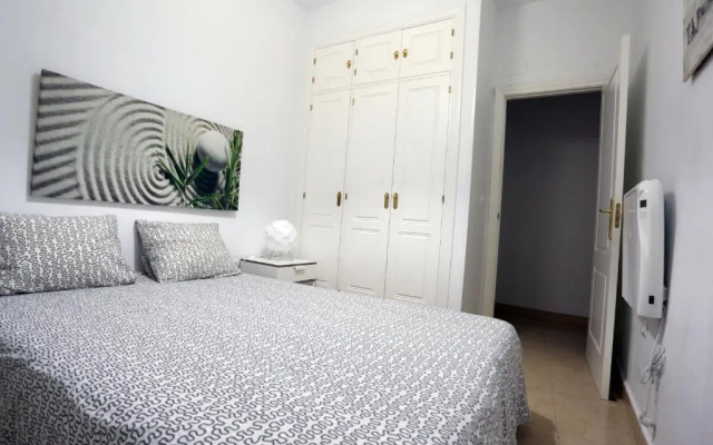 Apartamento Duque de Arcos 2