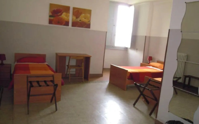Ostello Sant'Anna
