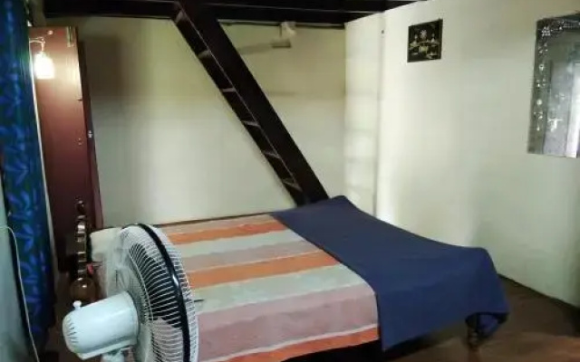 Frontier 64 Holiday Home