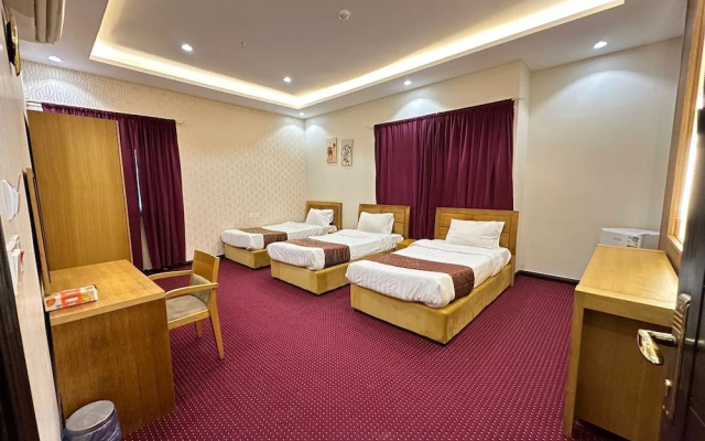 Mg Crown Hotel 2
