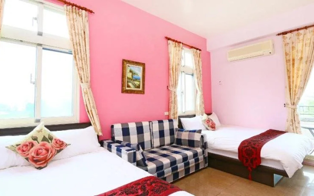 Liching Garden B&B