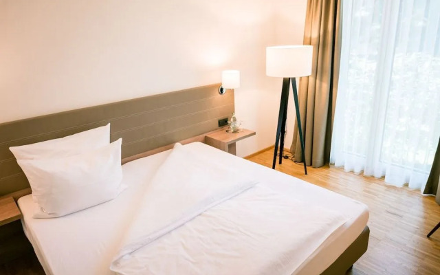 Hotel Trezor