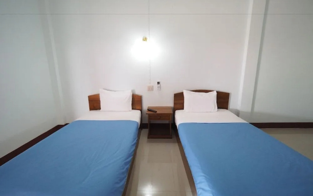 Eurngkum Hotel
