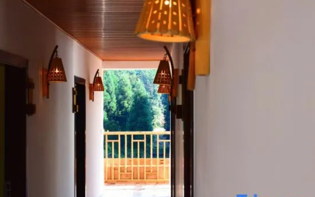 Xiandan Fufu Inn