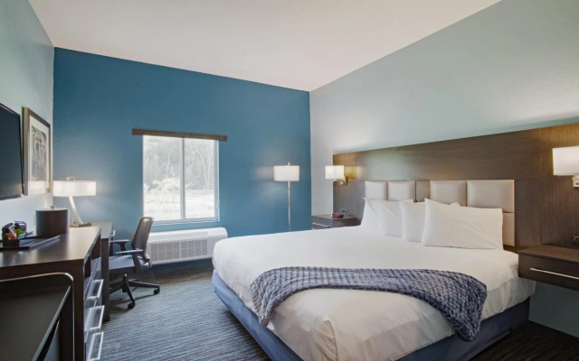Iris Garden Inn