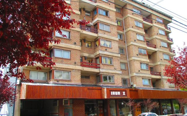 Deptos Irun I