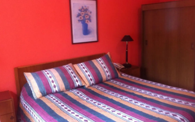 Hotel del Cid