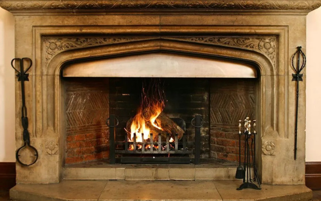 Scalford Hall