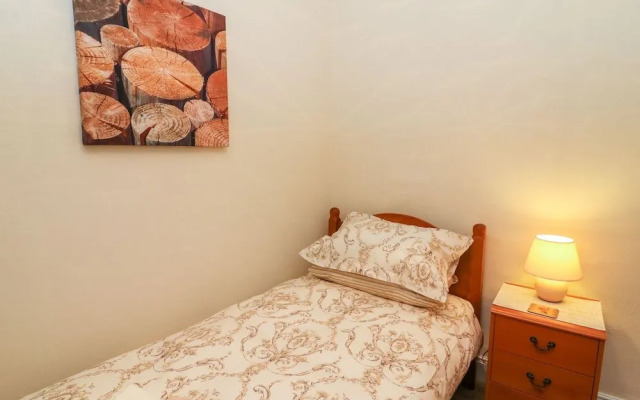 Waterfall Cottage