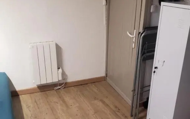 Studette 10m²
