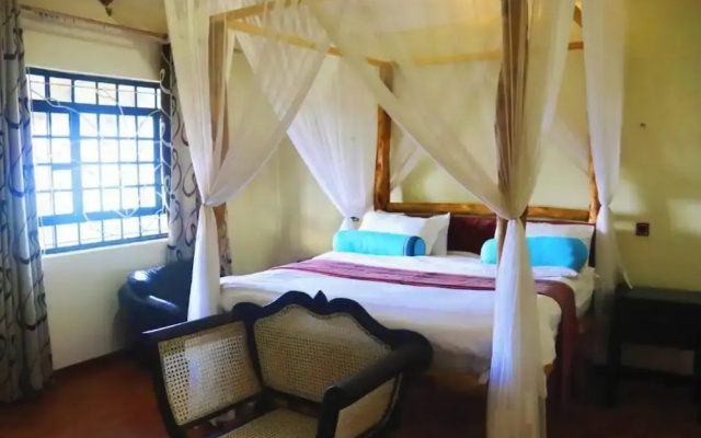 Saba House & Lodges