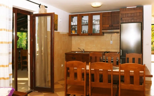 Villa Biokovo