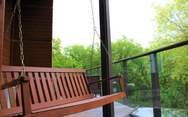 WangShi China Palace B&B