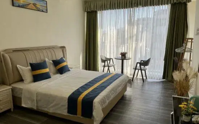 Sunny Homestay