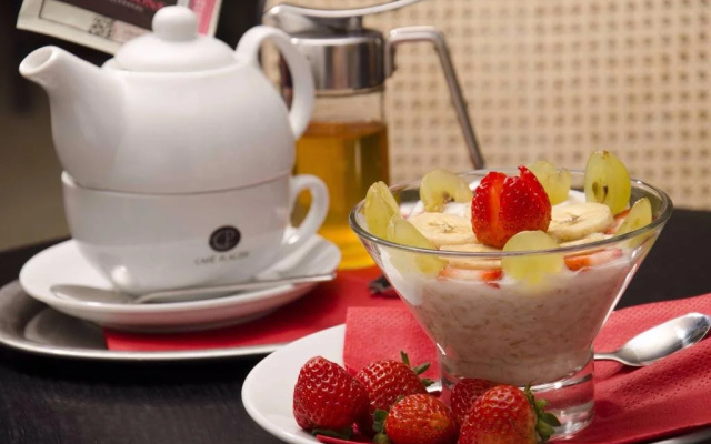Bed and breakfast Placzek