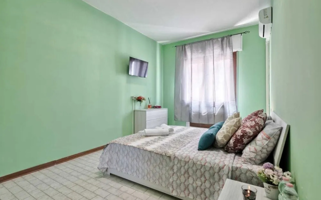 Venice Miramare Residence