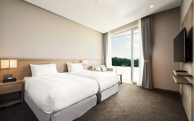 Hidden Cliff Hotel & Nature